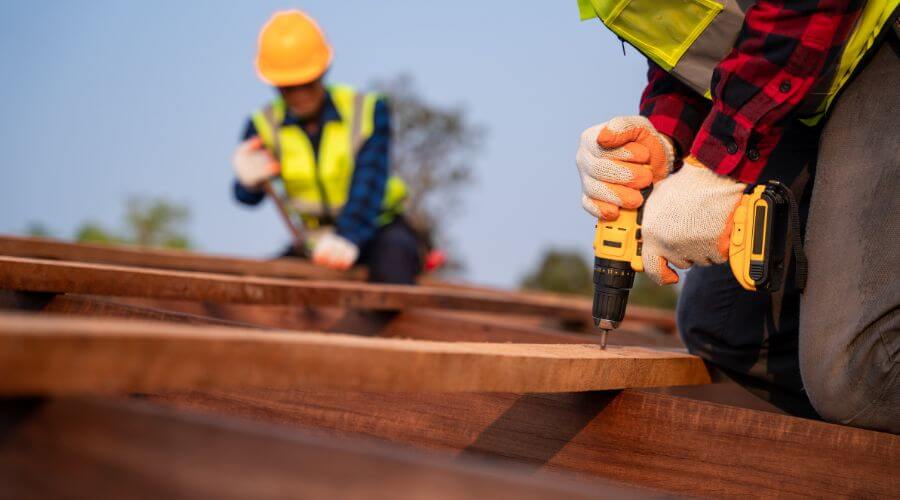 Professional Emergency Roof Repairs in Sabana Seca, PR